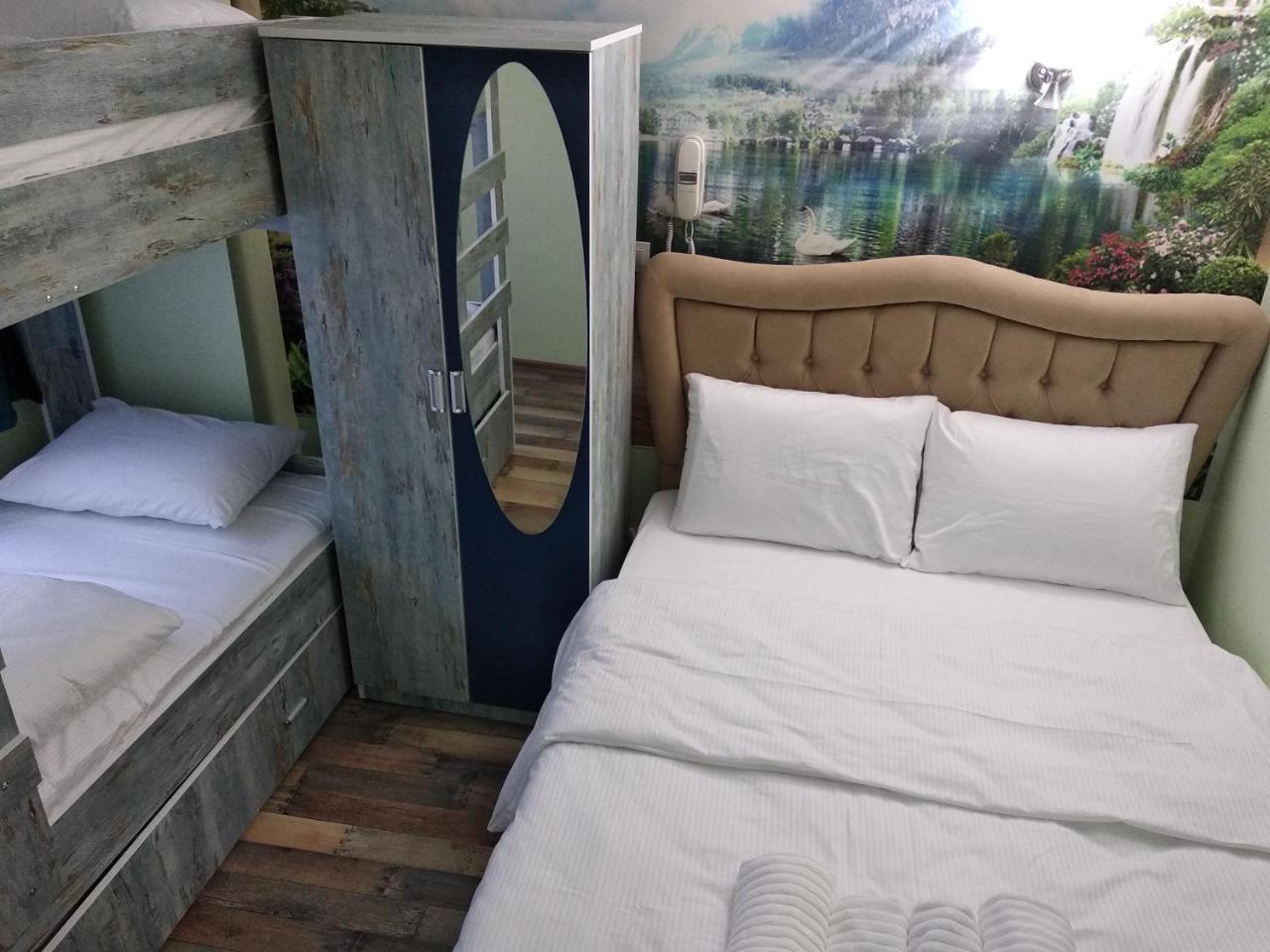 Istanbul City Center Hotel Dış mekan fotoğraf