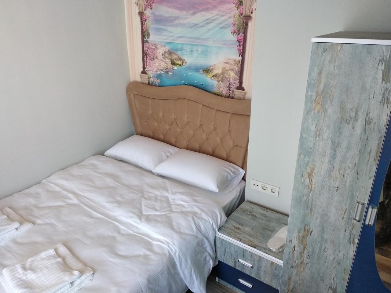 Istanbul City Center Hotel Dış mekan fotoğraf