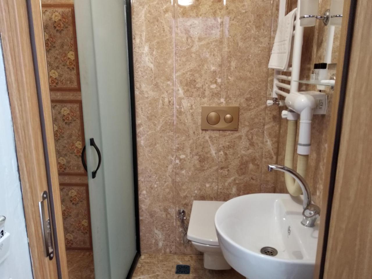 Istanbul City Center Hotel Dış mekan fotoğraf